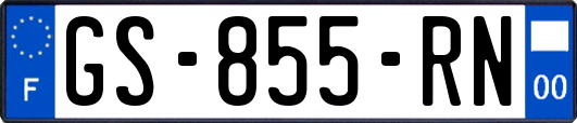 GS-855-RN