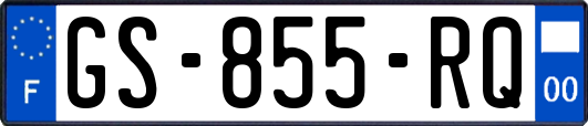GS-855-RQ