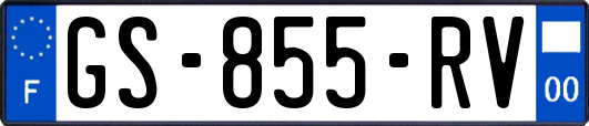 GS-855-RV