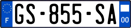 GS-855-SA