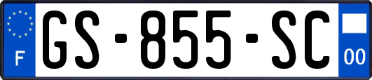 GS-855-SC
