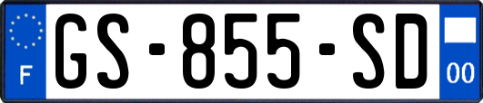 GS-855-SD