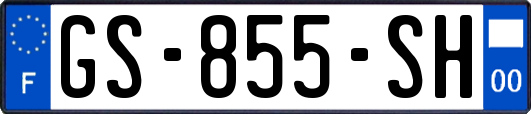 GS-855-SH