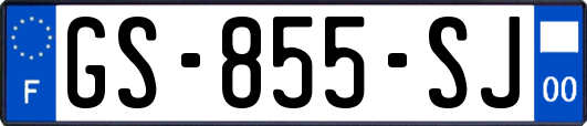 GS-855-SJ