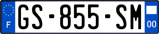 GS-855-SM