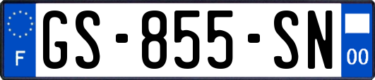 GS-855-SN