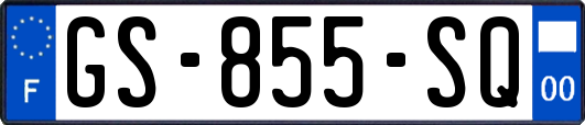 GS-855-SQ