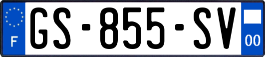 GS-855-SV