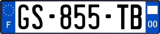 GS-855-TB