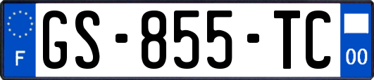 GS-855-TC