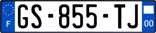 GS-855-TJ