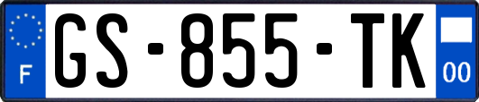 GS-855-TK