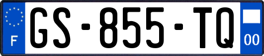 GS-855-TQ