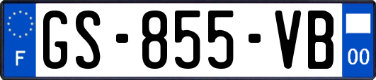 GS-855-VB