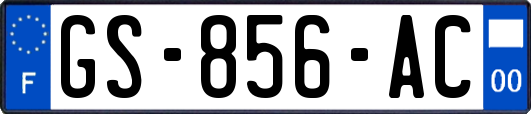 GS-856-AC