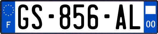 GS-856-AL