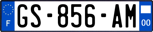 GS-856-AM