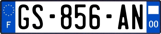 GS-856-AN