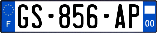 GS-856-AP