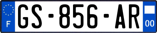 GS-856-AR