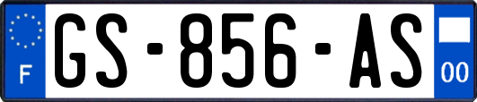 GS-856-AS