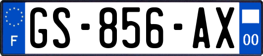 GS-856-AX