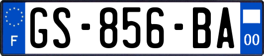 GS-856-BA