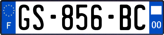 GS-856-BC