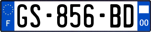 GS-856-BD