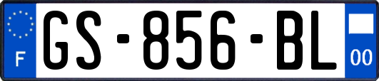 GS-856-BL