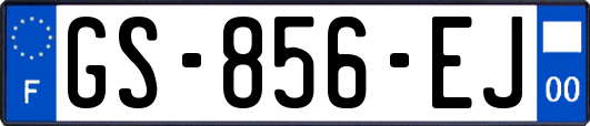 GS-856-EJ