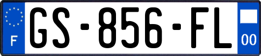 GS-856-FL