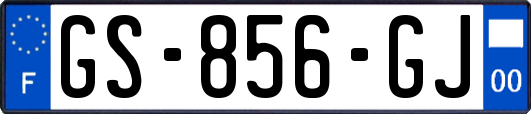 GS-856-GJ