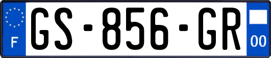 GS-856-GR