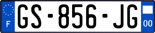 GS-856-JG