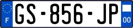 GS-856-JP