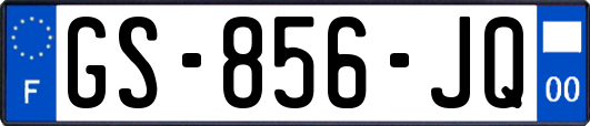GS-856-JQ