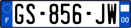 GS-856-JW