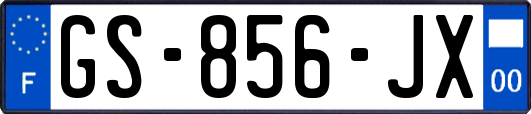 GS-856-JX
