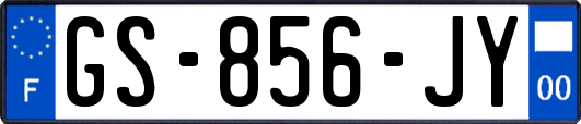 GS-856-JY