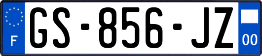 GS-856-JZ