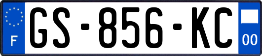 GS-856-KC