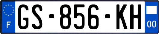 GS-856-KH