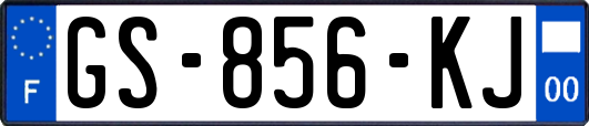 GS-856-KJ