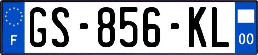 GS-856-KL