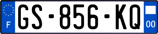 GS-856-KQ