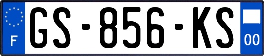 GS-856-KS