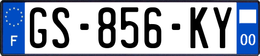 GS-856-KY