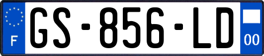 GS-856-LD