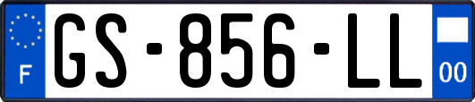 GS-856-LL
